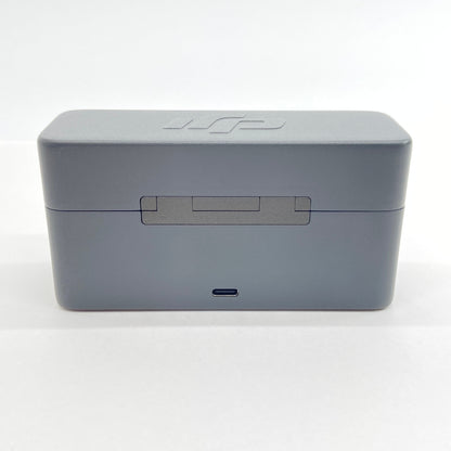 美品 DJI Mic 2 (2 TX + 1 RX + 充電ケース) ワイヤレスマイクロホン 付属品完備【C6697-60】