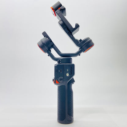Hohem iSteady M7 スマートフォン用ジンバル スタビライザー【C4389-80】