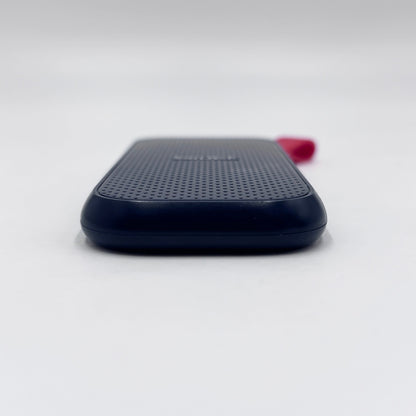 SanDisk Portable SSD SDSSDE30-1T00 1TB【C8138-N】