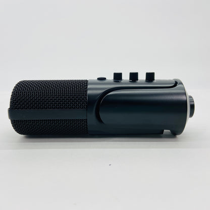 Sennheiser USBマイクロフォン Microphone PROFILE STREAMING SET 【C4803-100】