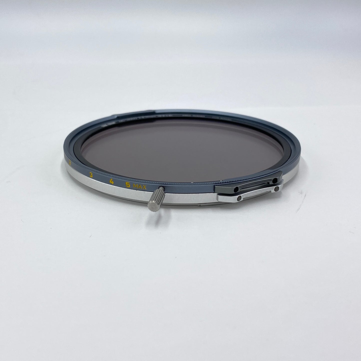NiSi JetMag Pro True Color ND-VARIO VND 1-5 Stops 82MAG 可変NDフィルター 82mm 【C5291-C】