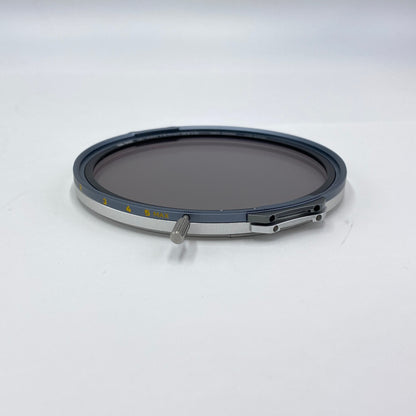 NiSi JetMag Pro True Color ND-VARIO VND 1-5 Stops 82MAG 可変NDフィルター 82mm 【C5291-C】