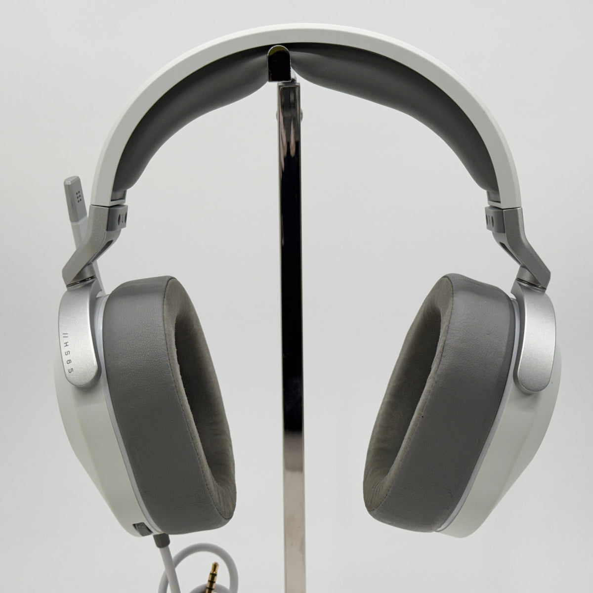 CORSAIR HS65 SURROUND CA-9011271-AP ゲーミングヘッドセット【C9157-80】