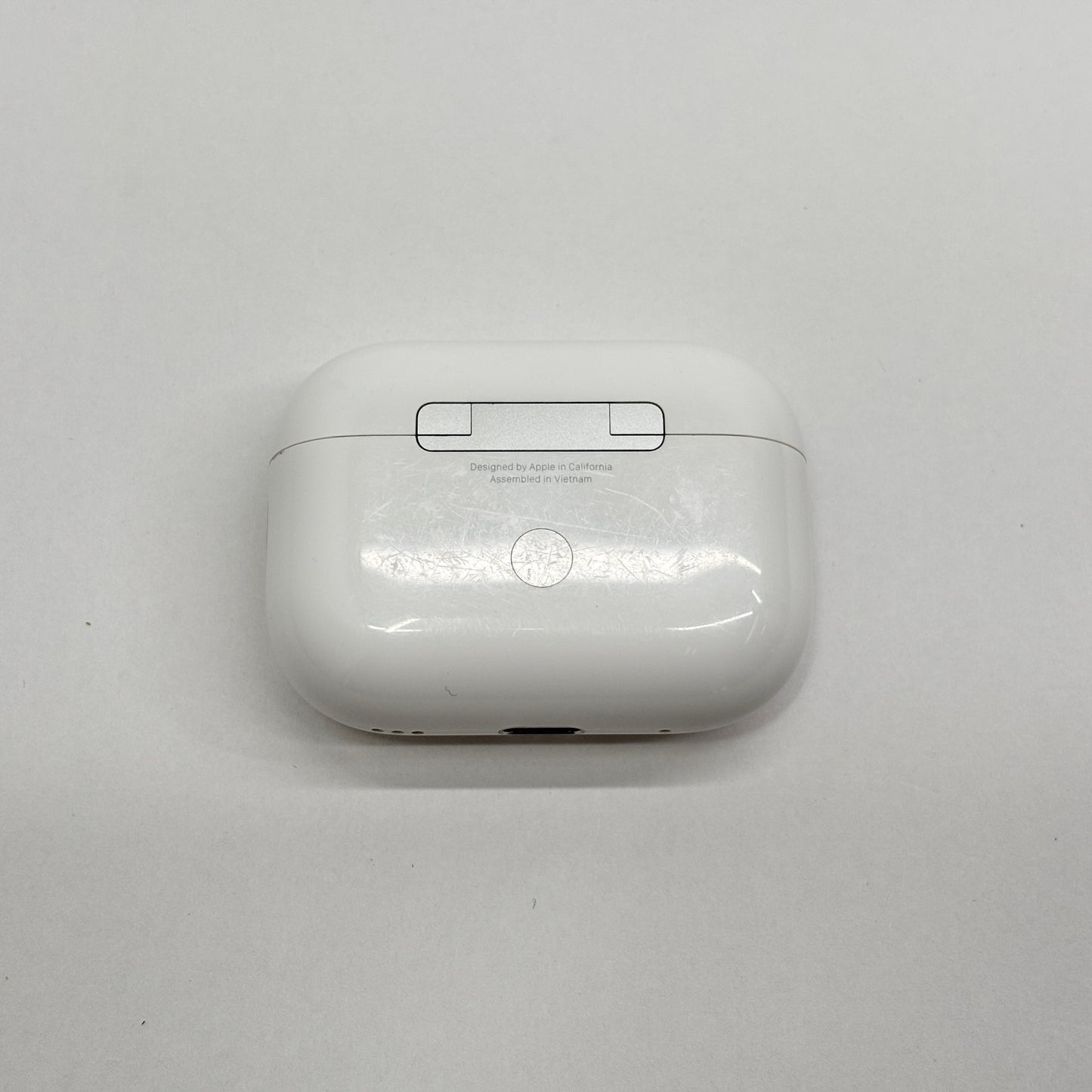 Apple AirPods Pro 第2世代 ワイヤレスイヤホン USB-C【C8730-C】