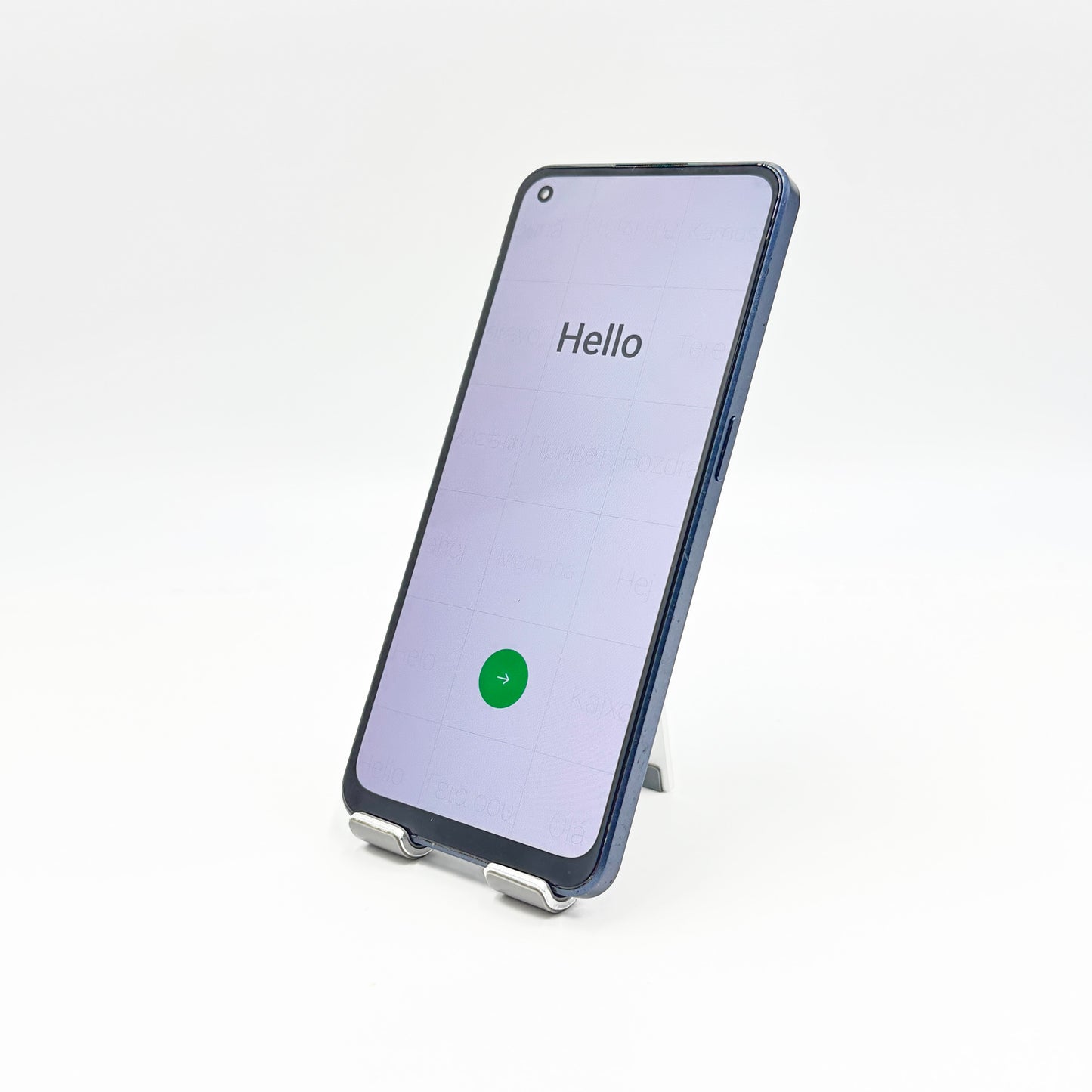 SIMフリー Y!mobile A201OP OPPO Reno7 A SIMロックなしドリームブルー【C7092-C】