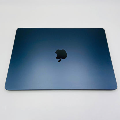 美品 MacBook Air 13インチ M3 2024 24GB 512GB MC8Q4J/A 【C3992-80】
