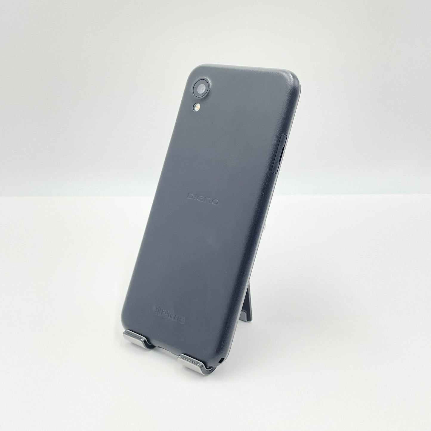 DIGNO BX2 A101KC SoftBank ブラック SIMフリー  充電器付属　【C5928-C】