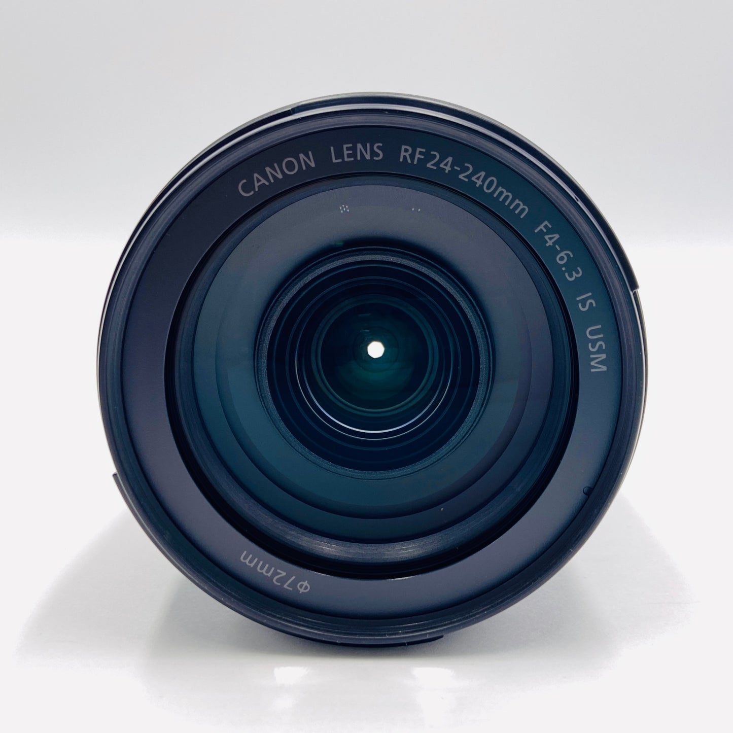 美品 Canon RF 24-240mm F 4-6.3 IS USM【C4429-80】