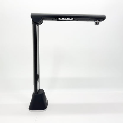 美品 ICODIS X9 ブックスキャナー ドキュメントスキャナー OCR USB 書画カメラ 2100万画素 A3対応【C8854-100】