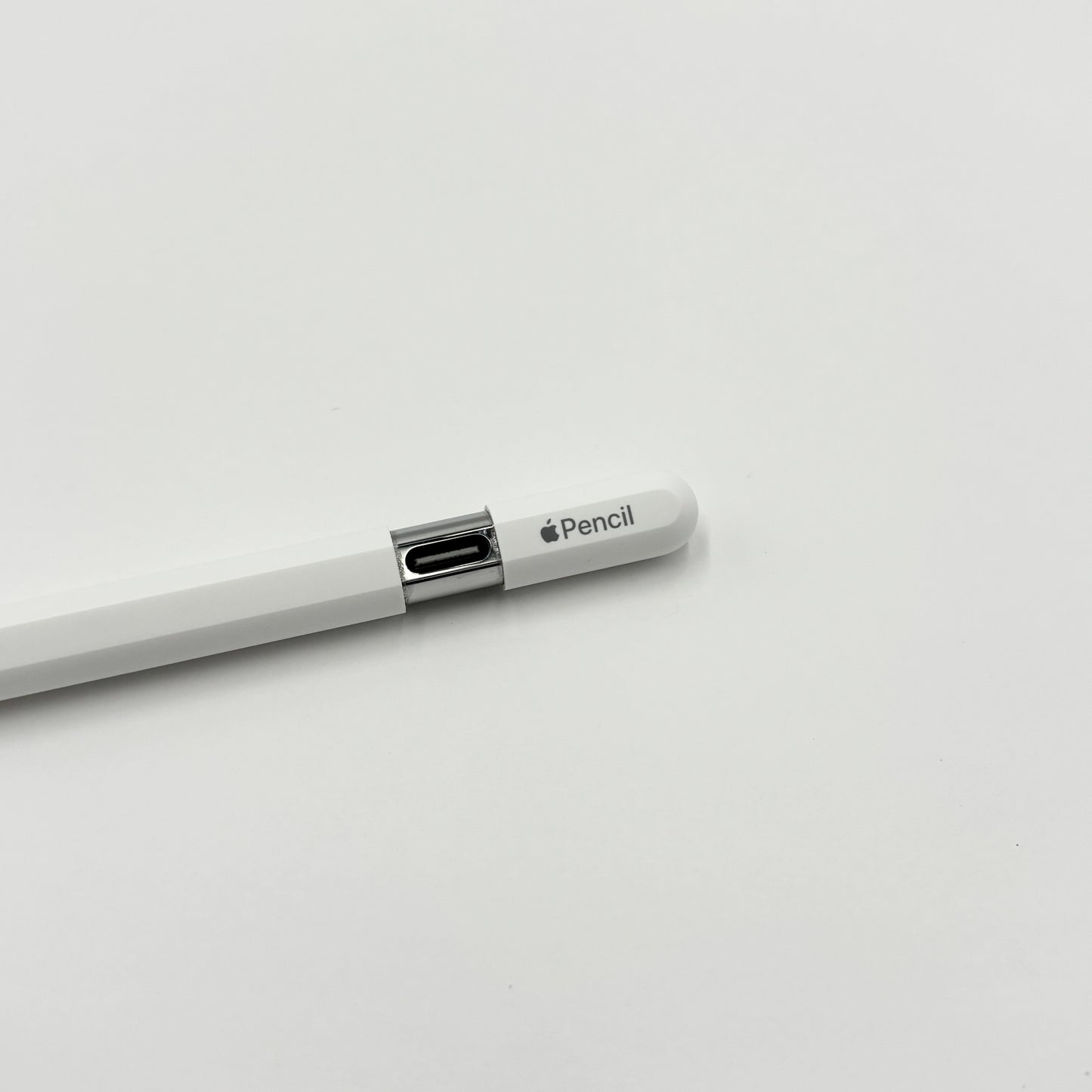 Apple Pencil (USB-C) 【C5664-N】