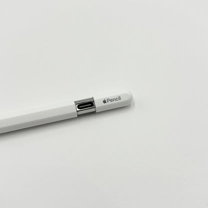 Apple Pencil (USB-C) 【C5664-N】