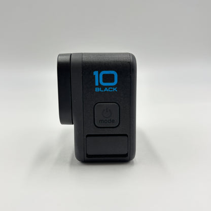 美品 GoPro HERO10 special bundleセット 1式【C5380-60】