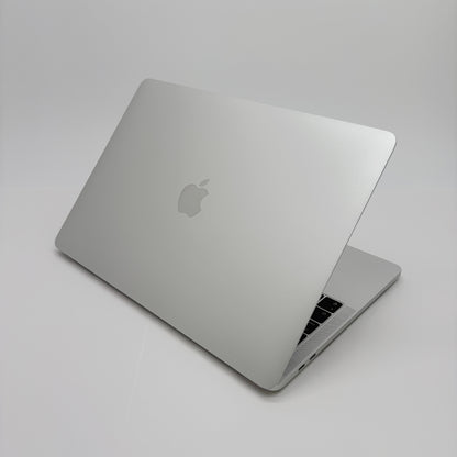 Apple MacBook Pro 2019 13インチ i5 8GB 512GB シルバー 【C9281-80】