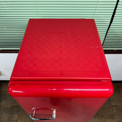 DAEWOO 冷凍冷蔵庫 DR-C15AR【C6015】