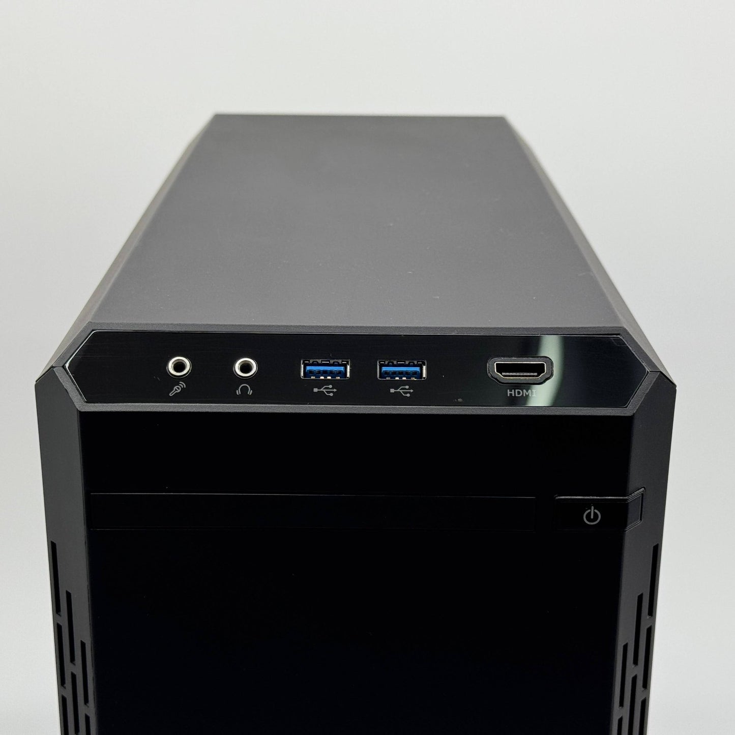 G tune PM-B i7 10700 16GB GTX1660 SUPER SSD 256GB HDD 1TB Winodows11Home【C6710-120】