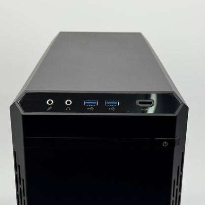 G tune PM-B i7 10700 16GB GTX1660 SUPER SSD 256GB HDD 1TB Winodows11Home【C6710-120】