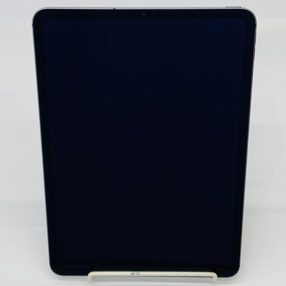 Apple MXE42J/A iPad Pro 11インチ 2世代 256GB Wi-Fi+Cellularモデル SIMフリー 【C4282-60】