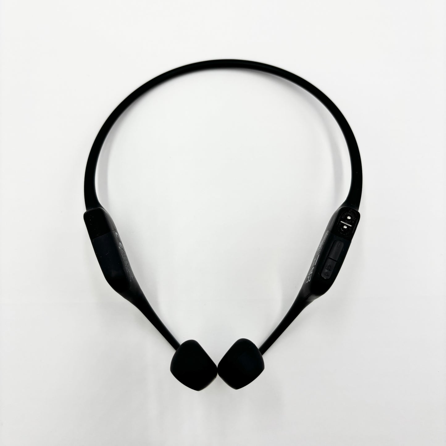 美品 SHOKZ OPENRUN S803 骨伝導イヤホン【C8728-C】
