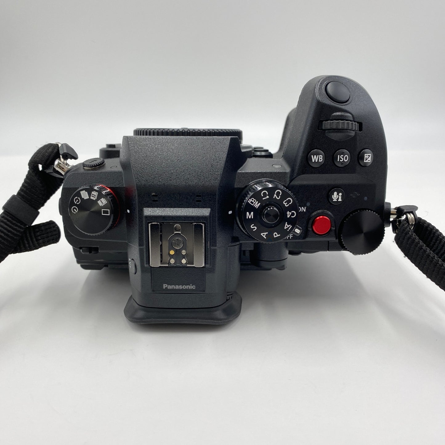 パナソニック Panasonic LUMIX GH6 DC-GH6  シャッター回数811 【C4896-60】