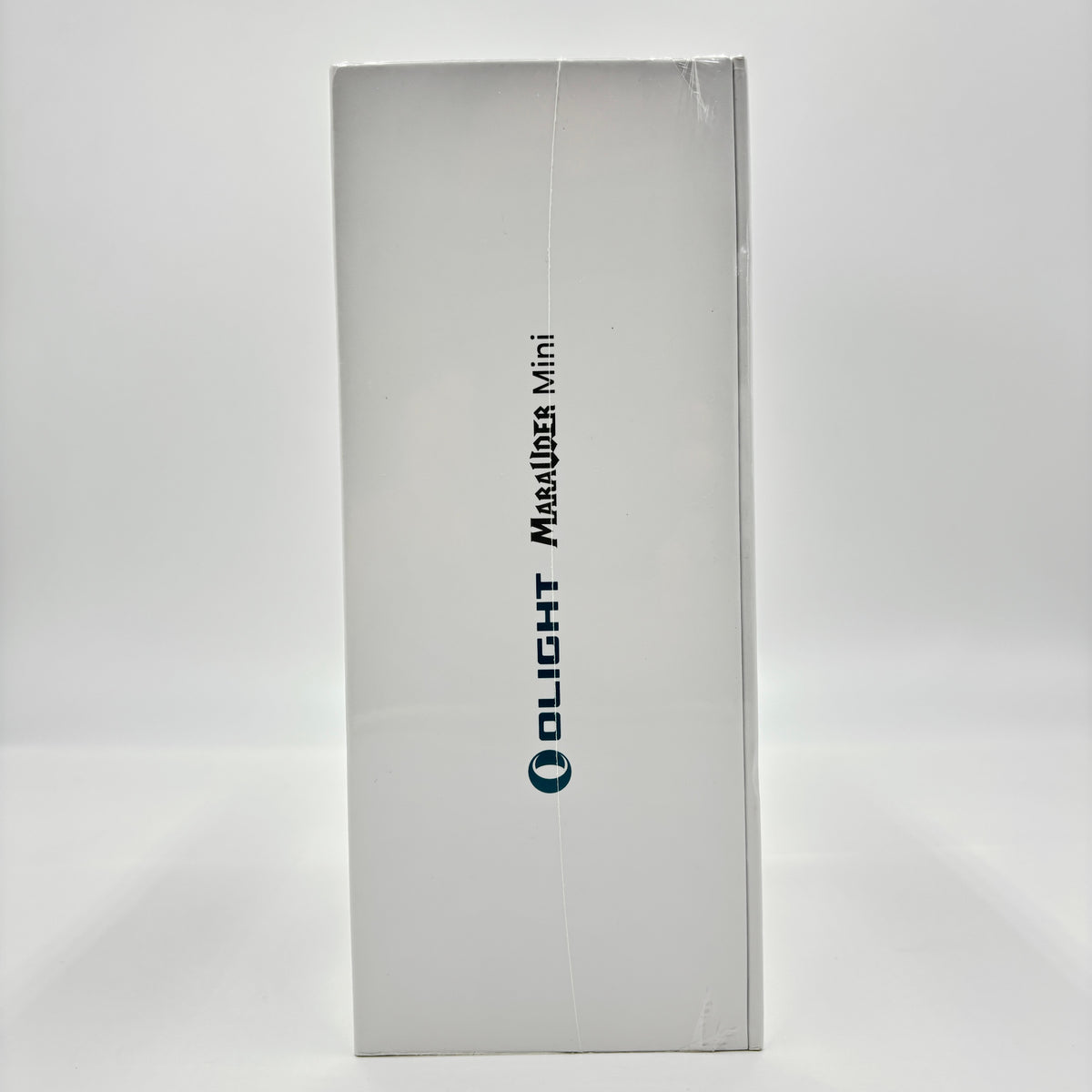 新品未開封 OLIGHT オーライト MarauderMini ブラック【C9083-60】
