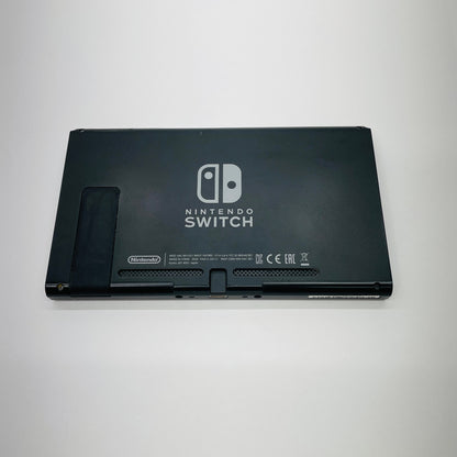 Nintendo Switch HAC-001(-01) 任天堂 スイッチ【C4450-80】