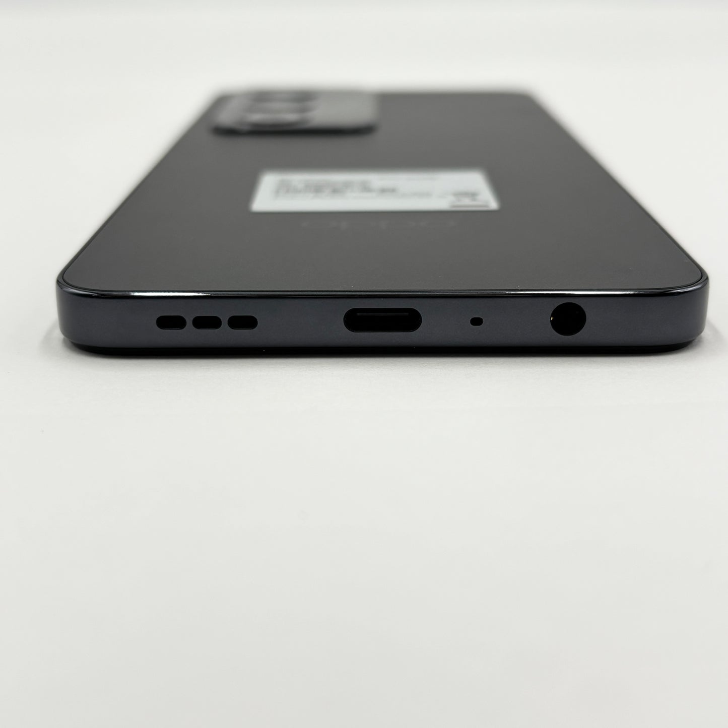 美品 OPPO A3 5G CPH2639 ブラック 128GB SIMフリー【C5551-C】