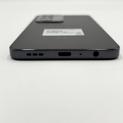 美品 OPPO A3 5G CPH2639 ブラック 128GB SIMフリー【C5551-C】