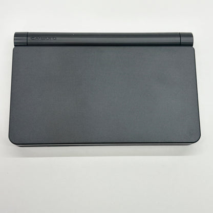 CASIO EX-word XD-SX4910BK 電子辞書【C5933-C】