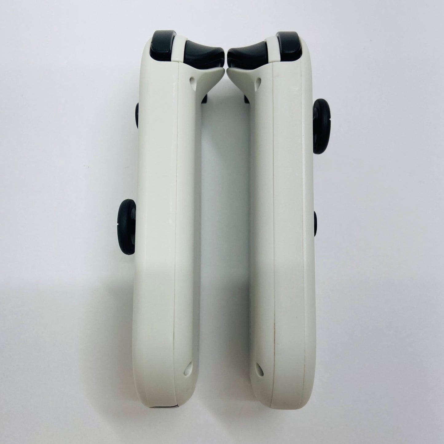 Nintendo Switch ニンテンドースイッチ 本体 有機ELモデル ホワイト HEG-S-KAAAA　コントローラー2個付き	C3814	80サイズ発送