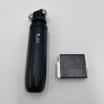 美品 GoPro BLACK 12 CPST1 アクション カメラ【C4760-60】