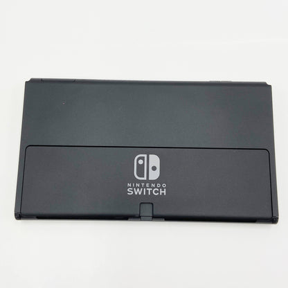 任天堂 Nintendo Switch/ニンテンドースイッチ本体 有機ELモデル HEG-S-KAAAA ホワイト【C6258-80】