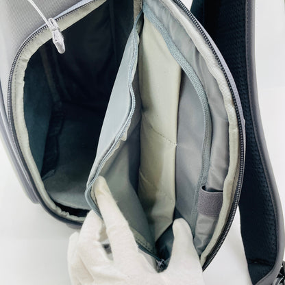 Ulanzi BP04 ハードシェルカメラバックパック【C4358】