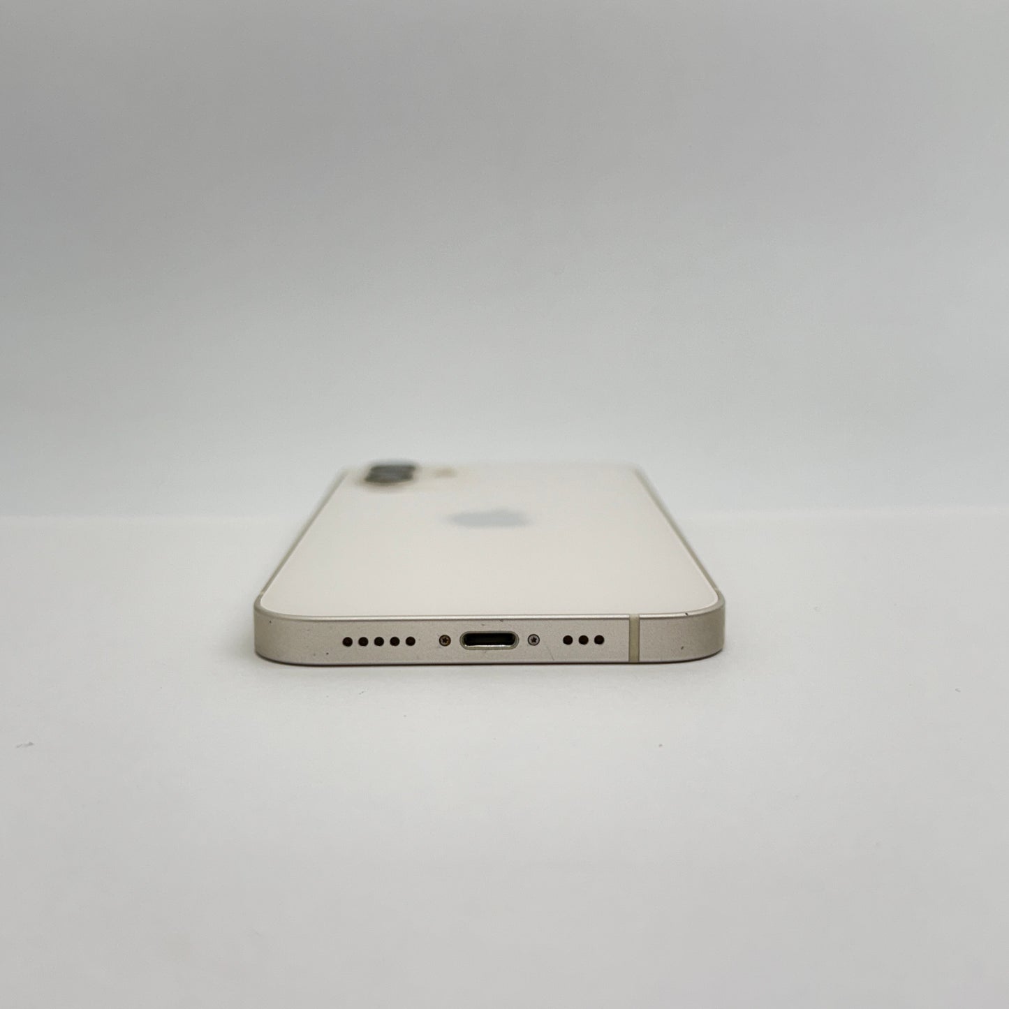 iPhone 12 256GB SIMフリー版 MGJ13J/A バッテリー最大容量86% ホワイト 本体のみ【C7655-C】