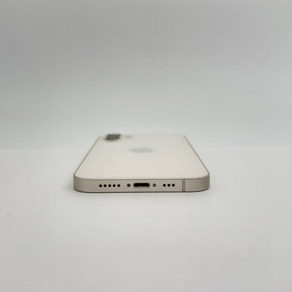 iPhone 12 256GB SIMフリー版 MGJ13J/A バッテリー最大容量86% ホワイト 本体のみ【C7655-C】