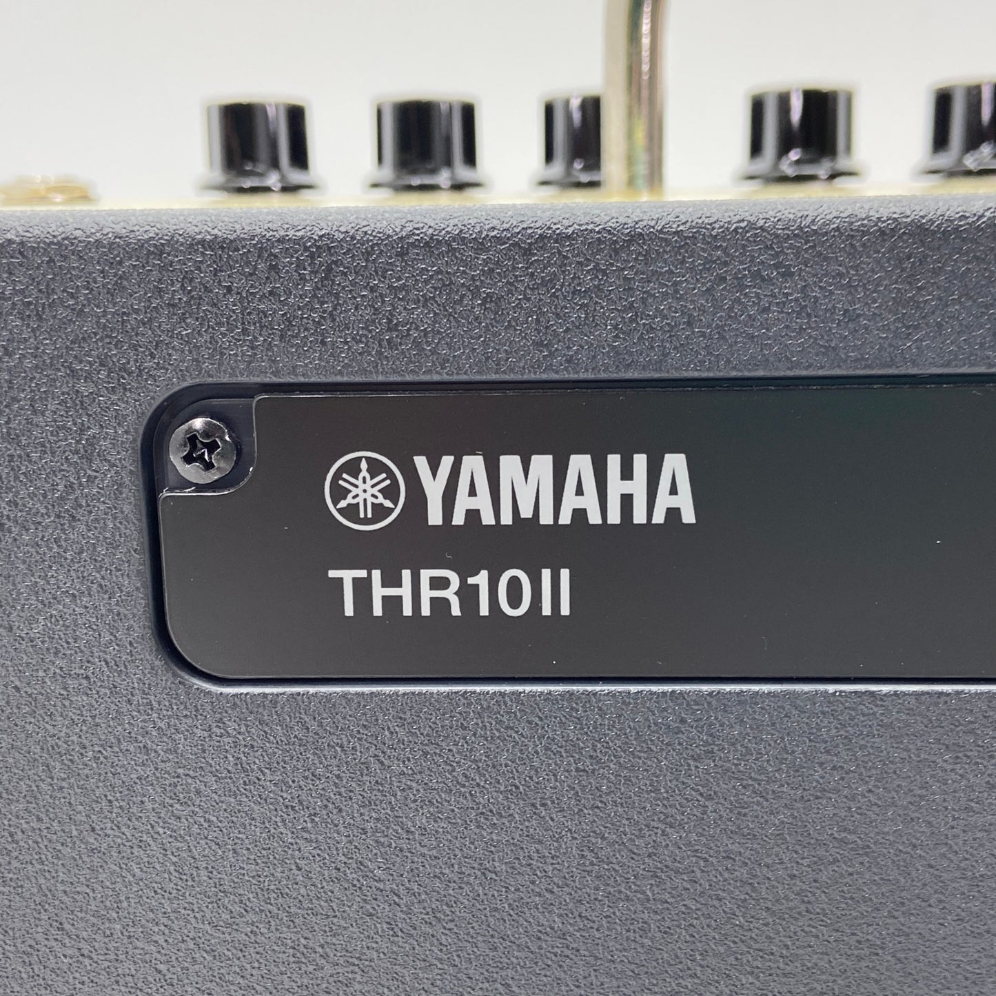 美品 Yamaha THR10II ギターアンプ 【C5349-120】