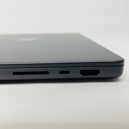 Apple MacBook Pro 2023 14インチ M3Pro 12コア 36GB 1TB USキーボード【C4338-80】