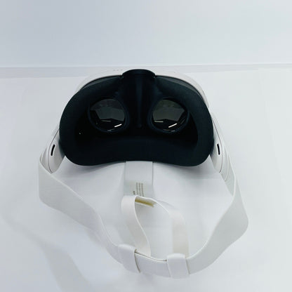 美品 Meta Quest 3 4K 512GB ヘッドセット　【C4618-80】