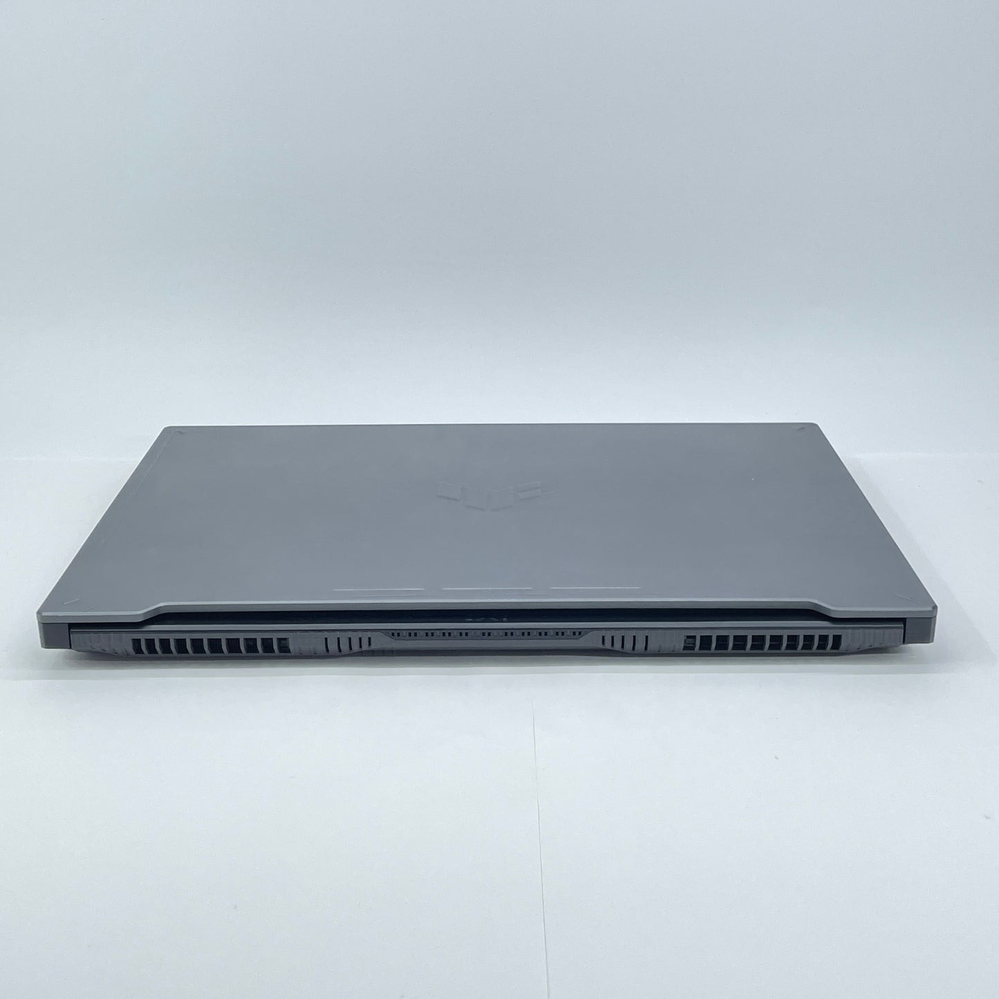 美品 ASUS TUF Gaming A17 FA707NV-R7R4060 17インチ AMD Ryzen 7 7735HS 16GB RTX 4060 Windows11Home バッテリー最大容量92%【C7829-120】