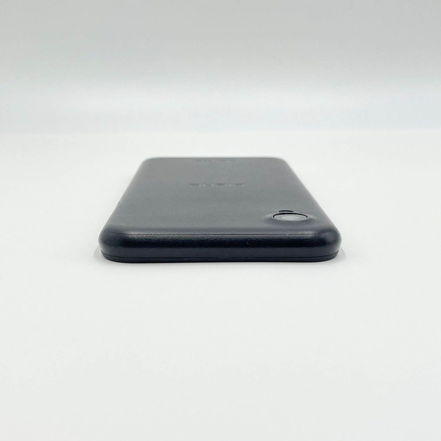 DIGNO BX2 A101KC SoftBank ブラック SIMフリー 充電付属【C5907-C】
