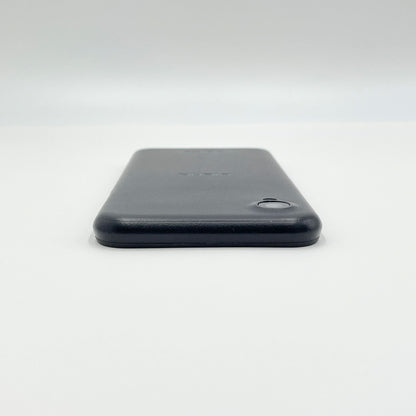DIGNO BX2 A101KC SoftBank ブラック SIMフリー 充電付属【C5907-C】