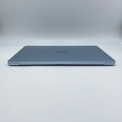 Apple MacBook Air 13インチ M4 16GB 256GB MC6T4J/A バッテリー最大容量100%【C4732-80】