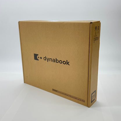 新品未開封 dynabook B65/HV A6BCHVF8LB75 15.6型(インチ)  Core i5 1135G7(Tiger Lake)/2.4GHz/4コア SSD 256GB 8GB Windows 10Pro64bit(Windows 11 Pro ダウングレード権行使) 【C4693-100】