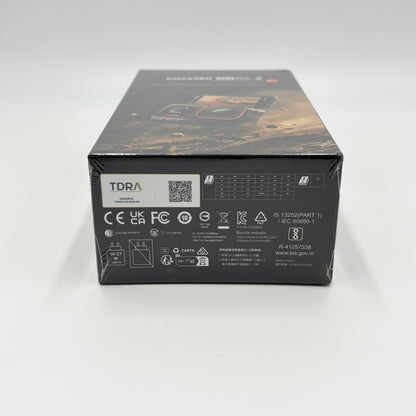 新品 Insta360 Ace Pro2 デュアルバッテリーセット 8K アクションカメラ【C7171-60】