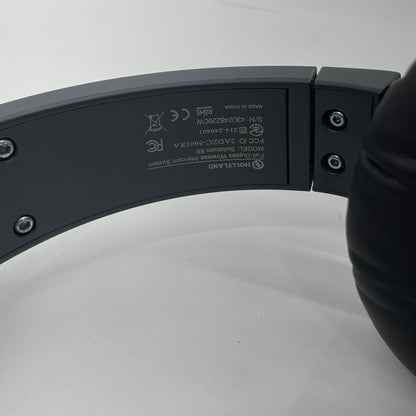 Hollyland Solidcom SE 4S ワイヤレスインカムヘッドセット【C4363-80】