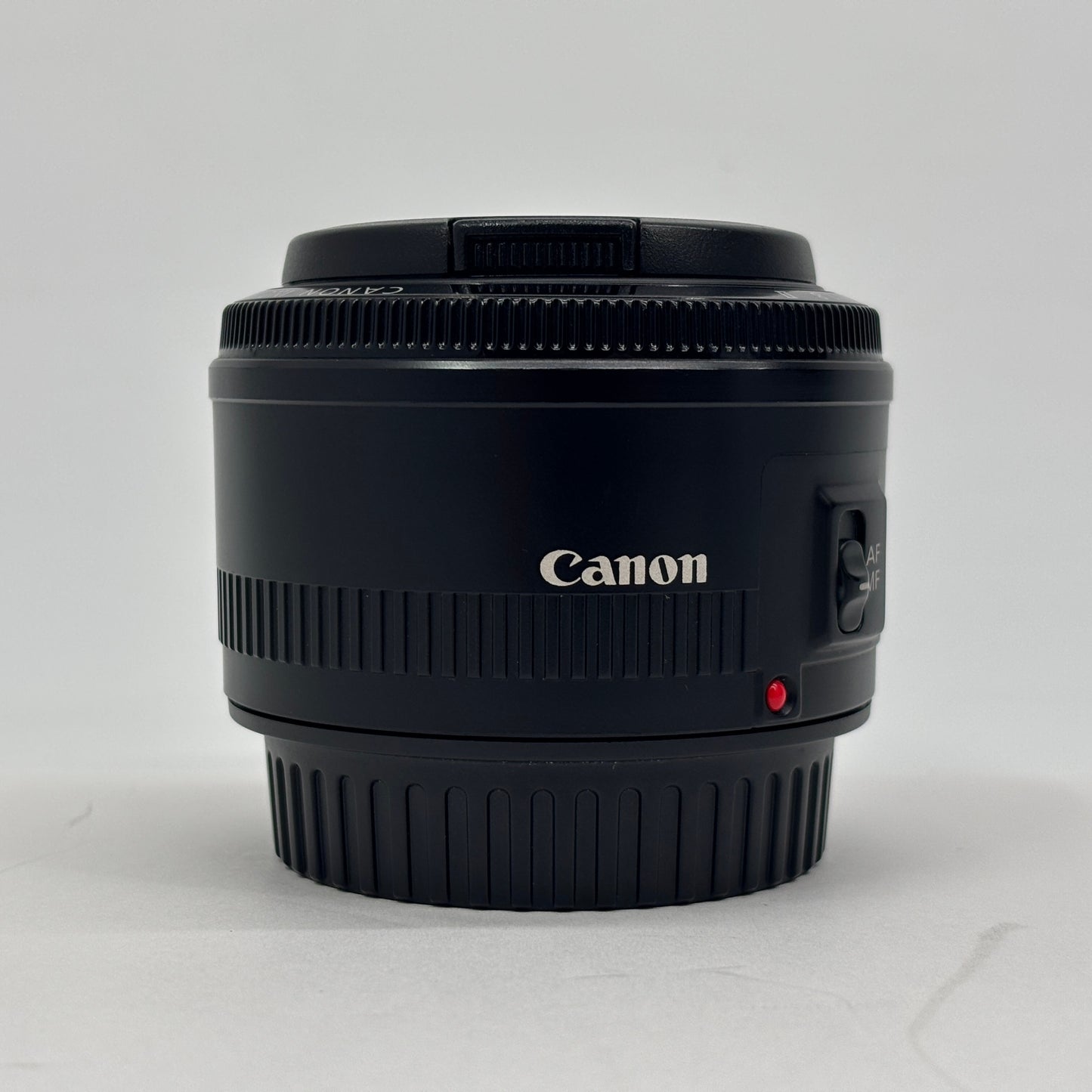 美品 Canon EF 50mm F1.8 II AF 単焦点レンズ EFマウント【C8916-60】