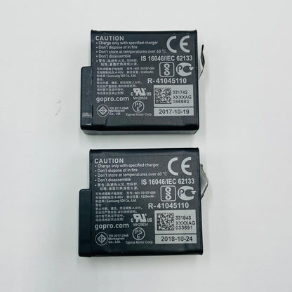 GoPro HERO6 Black アクションカメラ【C4052-C】