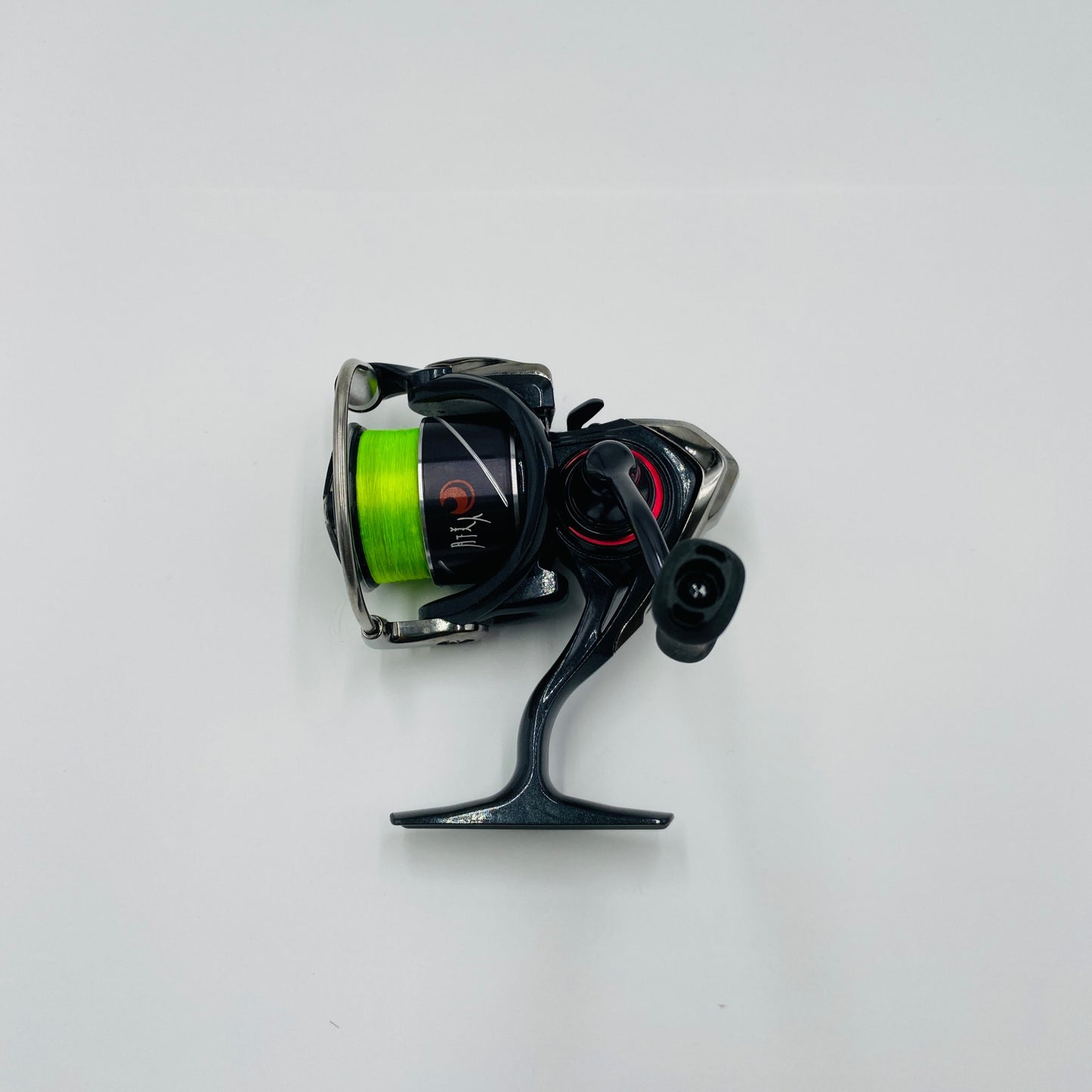 DAIWA ダイワ 月下美人 XLT2000S-P【C4190-60】