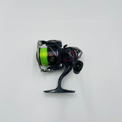 DAIWA ダイワ 月下美人 XLT2000S-P【C4190-60】