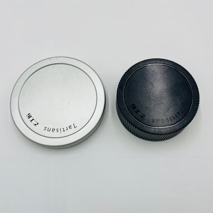 七工匠 7artisans 50mm F1.1 ライカMマウント【C4286ー60】