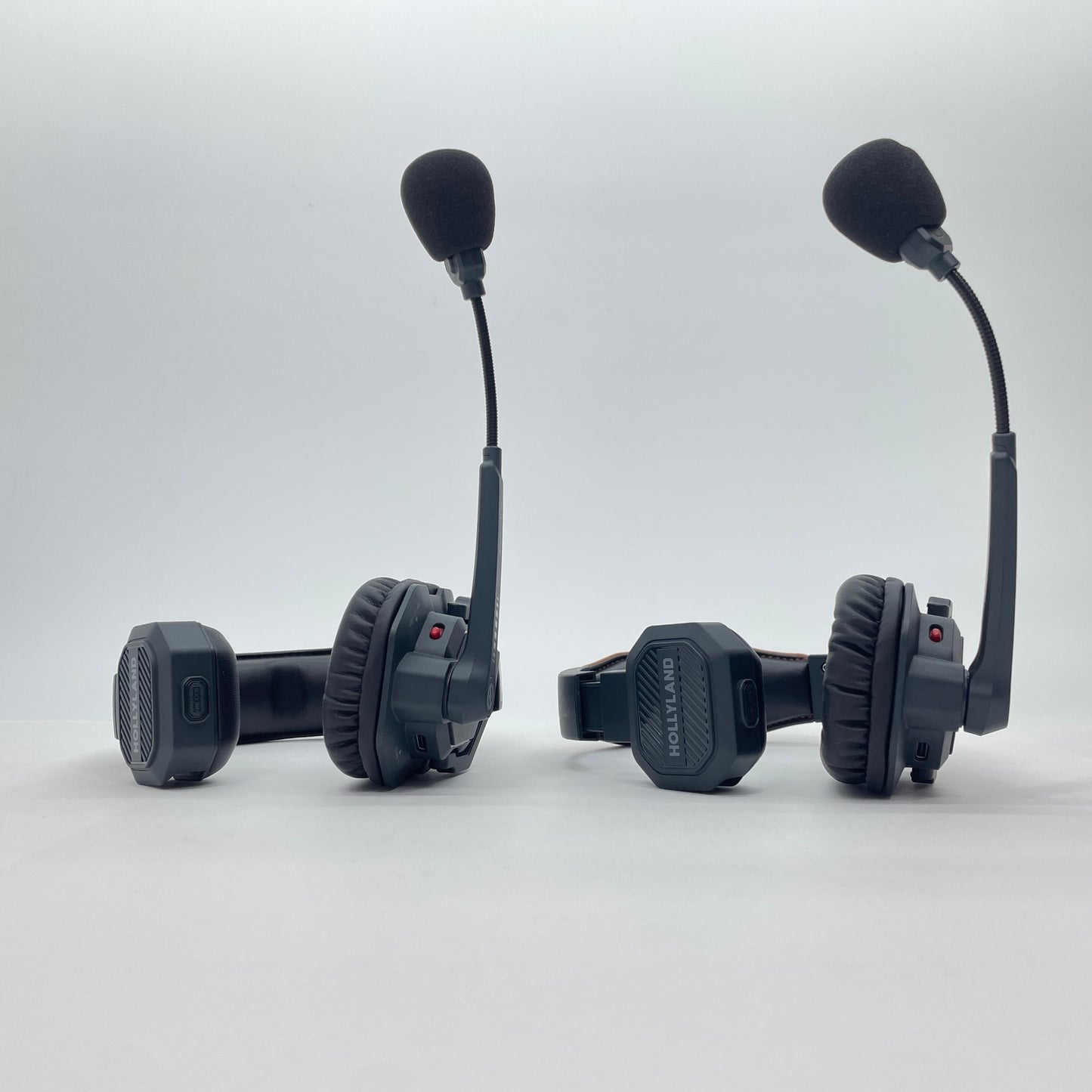 Hollyland Solidcom SE 4S ワイヤレスインカムヘッドセット【C4363-80】